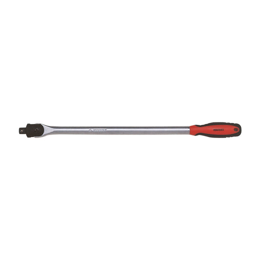 Teng Tools Barra rompedora con mango flexible de 1/2 pulgada de largo y 17 pulgadas - 1201