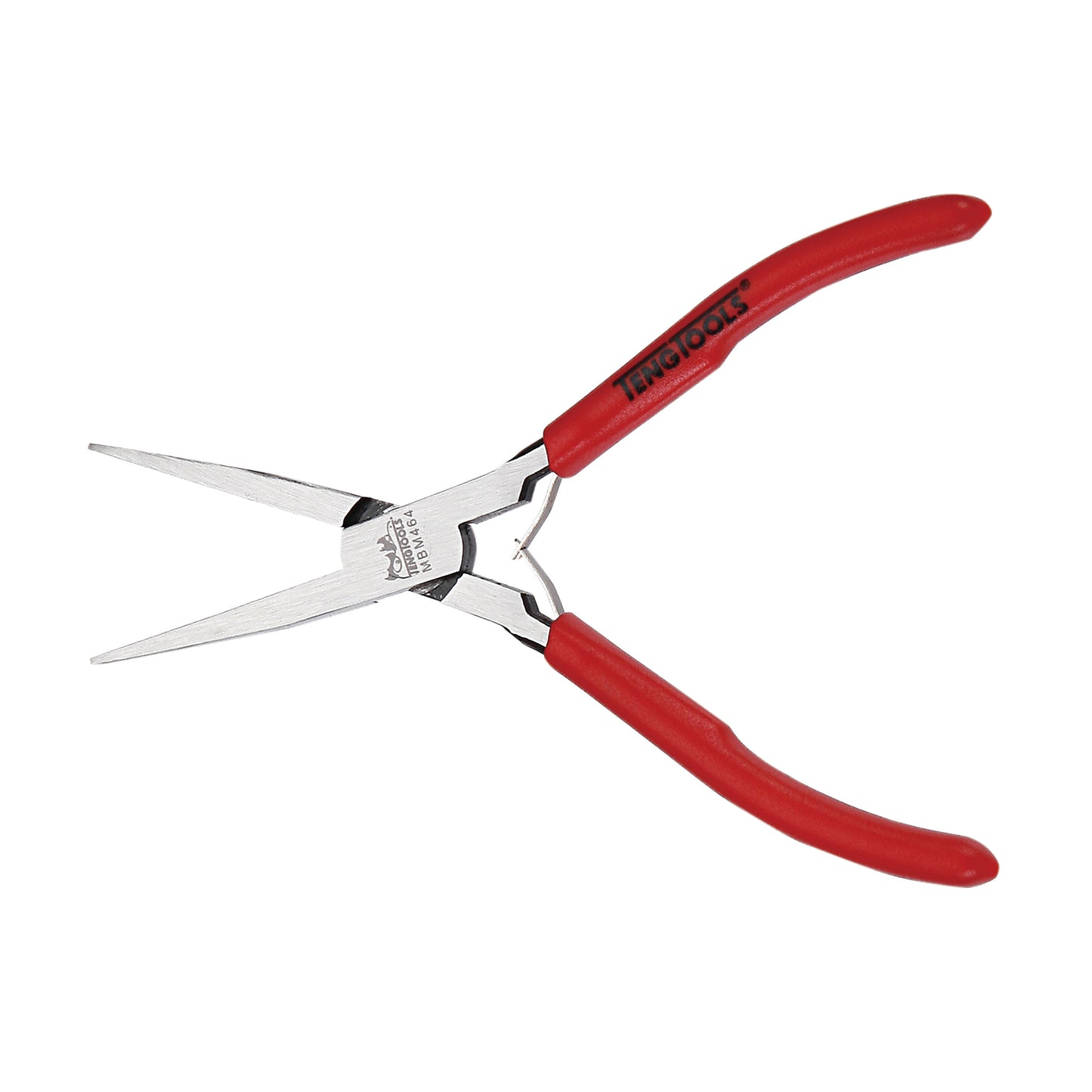 Teng Tools Juego de minialicates y destornilladores de precisión (plano, Phillips, Torx) de 16 piezas - TTMI16