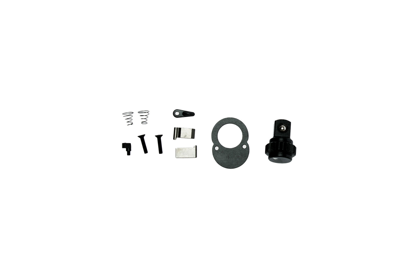Kit de reparación Teng Tools para llave dinamométrica con accionamiento de 3/8 de pulgada 3892AG-E1 - 3892AG1RK