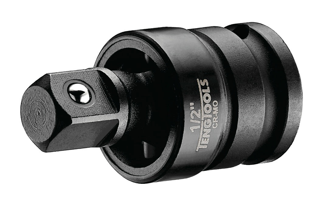 Teng Tools Joint universel à impact d'entraînement de 1/2 pouce en chrome molybdène ANSI STANDARD - 920030AN