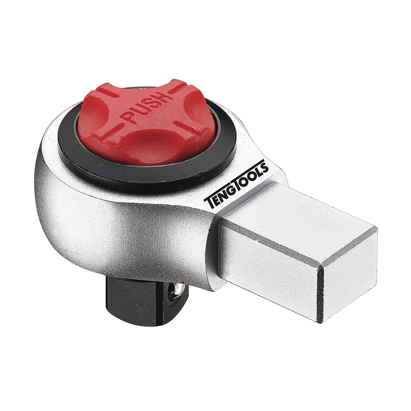 Teng Tools 20-200Nm Llave dinamométrica electrónica/digital con accionamiento de 1/2 pulgada -1292D200