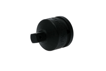 Teng Tools Impacto de impulsión de 3/4 de pulgada Impulsión de 3/4 de pulgada F: Adaptador M de impulsión de 1/2 pulgada - 940037-C
