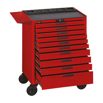 Teng Tools 300mm Wide Roller Cabinet Side Shelf - TCA02