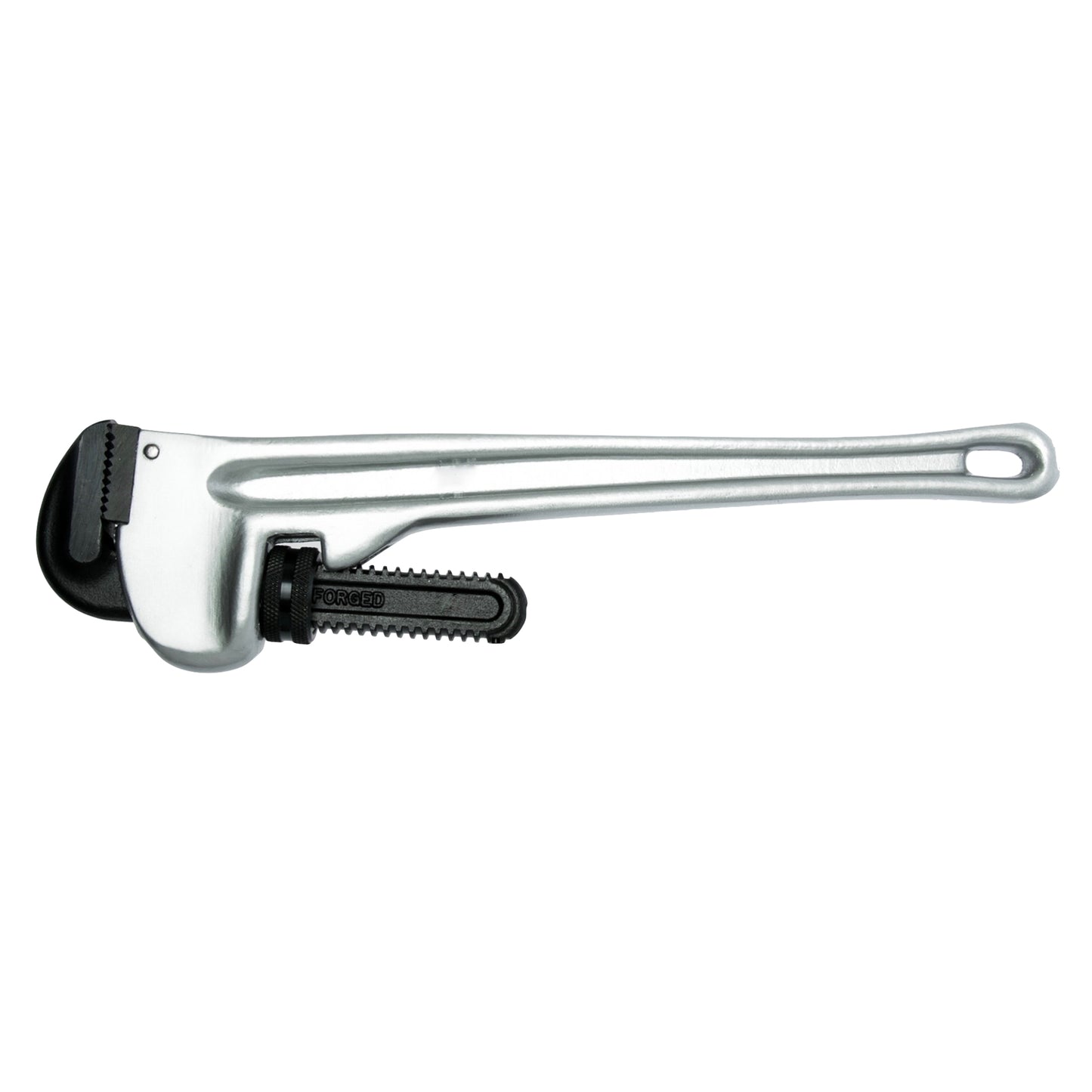 Teng Tools Herramienta de llave para tubos de aluminio de 12 pulgadas - PW12A