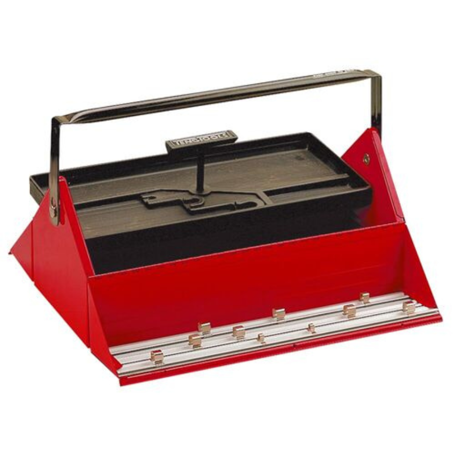 Teng Tools 187 Piece Mechanics Tool Kit - TC187