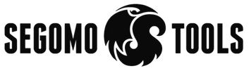 Segomo Tools logo