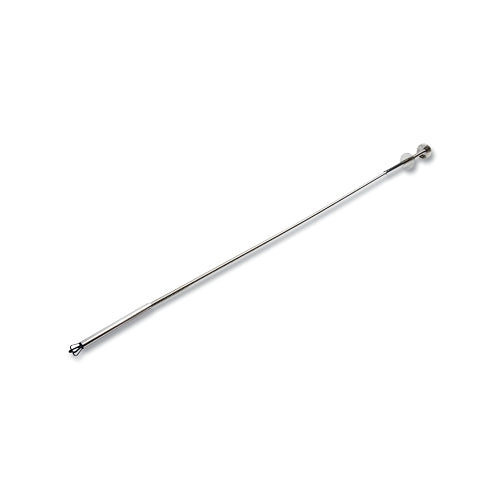 Ullman Extra Long Flexible Spring Claw Pick-Up Tool, 23-1/4 Inches Long - 1 per EA - 16