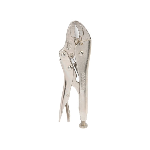 Sumner Curved Jaw Locking Plier, 7 Inches L, 1.38 Inches Jaw Opening - 1 per EA - 781614