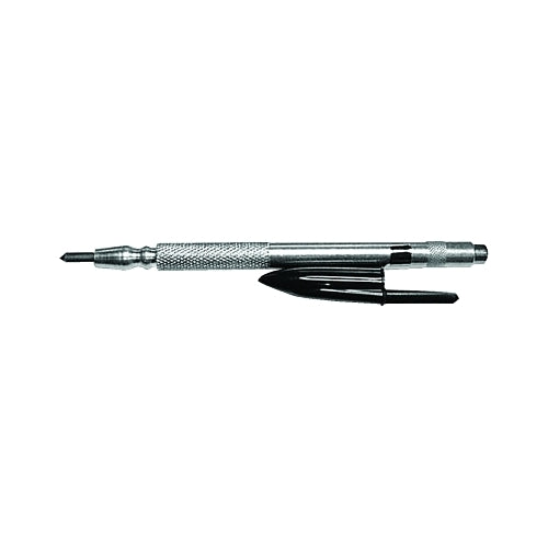 King Tool Scribes, Combination Scribe, 5 In, Carbide, Straight Point - 1 per EA - KCSC
