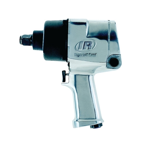 Ingersoll Rand Heavy-Duty Air Impact Wrench, 3/4 In, Square Drive, 200 Ft-Lb To 900 Ft-Lb - 1 per EA - 261