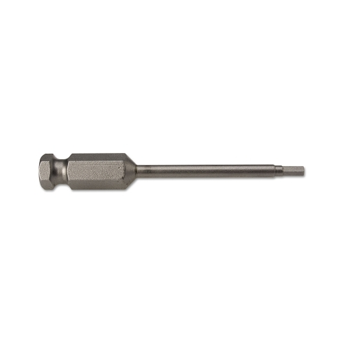 Power Socket Bit Apex Socket Head Power Bits - 1 per BIT – Segomo Tools