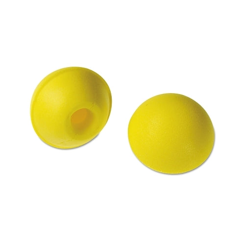 3M E-A-R Caps Model 2000 Semi-Insert Banded, Polyurethane, Yellow, Replacement Pods - 5 per PK - 7000127665