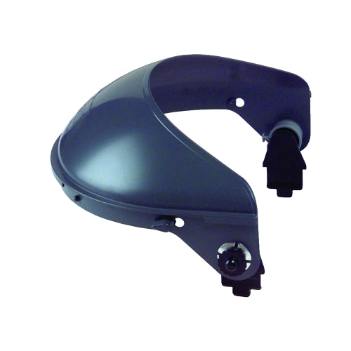 Componentes de la tapa protectora del casco de soldadura de fibra y metal Honeywell - 1 por EA - 6000h5