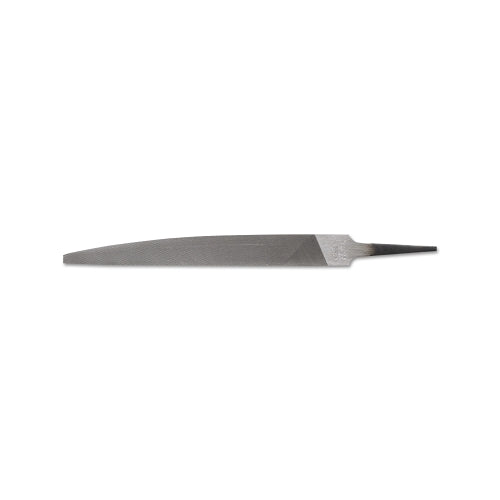 Crescent/Nicholson File-8"-Knife Smooth-203M - 1 per EA - 06961N