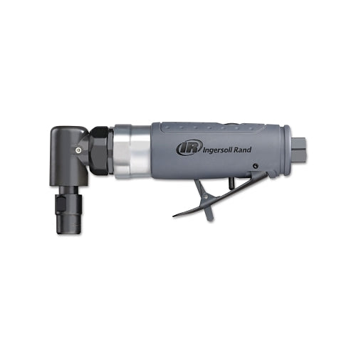 Ingersoll Rand 300 Series Right Angle Die Grinder, 1/4 In/6 Mm Collet Size, 20000 Rpm, 0.33 Hp - 1 per EA - 302B