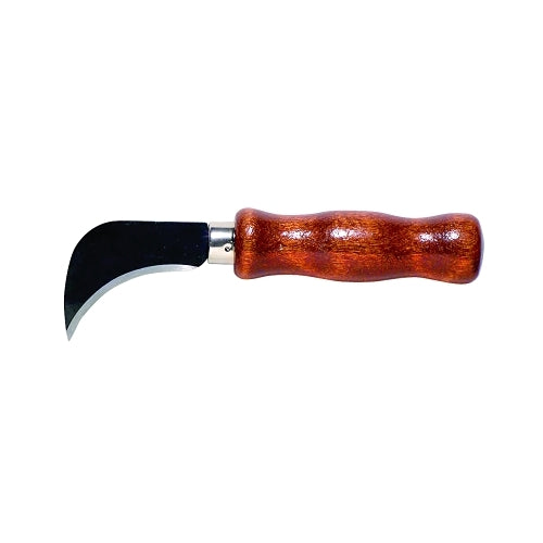 Red Devil Flooring Knives, 2 1/2 Inches High Carbon Steel Blade - 1 per EA - 4608