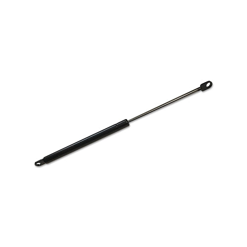 Crescent Jobox Replacement Gas Spring, Slotted End, Black, Used With Model Numbers Starting With 1 To 682 - 1 per EA - 1015905