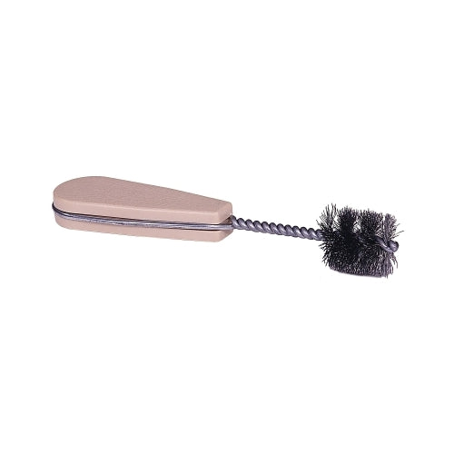 Brosse pour raccord de tube en cuivre Weiler, 7/8 pouces de diamètre - 1 par EA - 44083