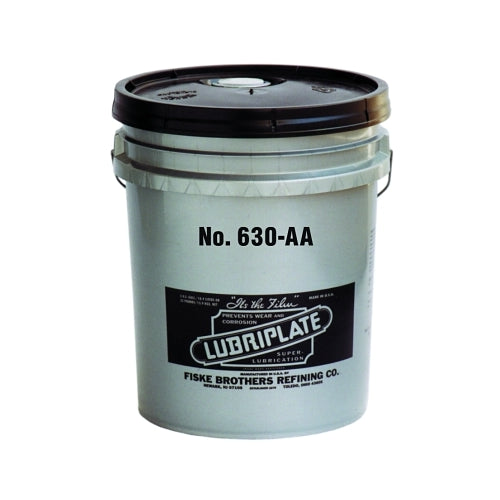 Lubriplate 630 Series Multi-Purpose Grease, Aa, 35 Lb, Pail, Nlgi Grade 1 - L0067035