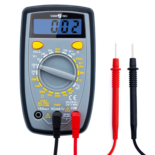 Elecometer Tools Electric Tools – Segomo Tools