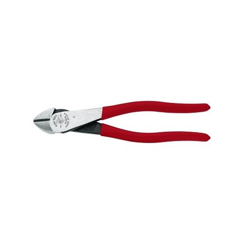 Klein Tools Diagonal-Cutting Angled-Head Pliers, 8.05 Inches Oal, Standard - 1 per EA - D2488