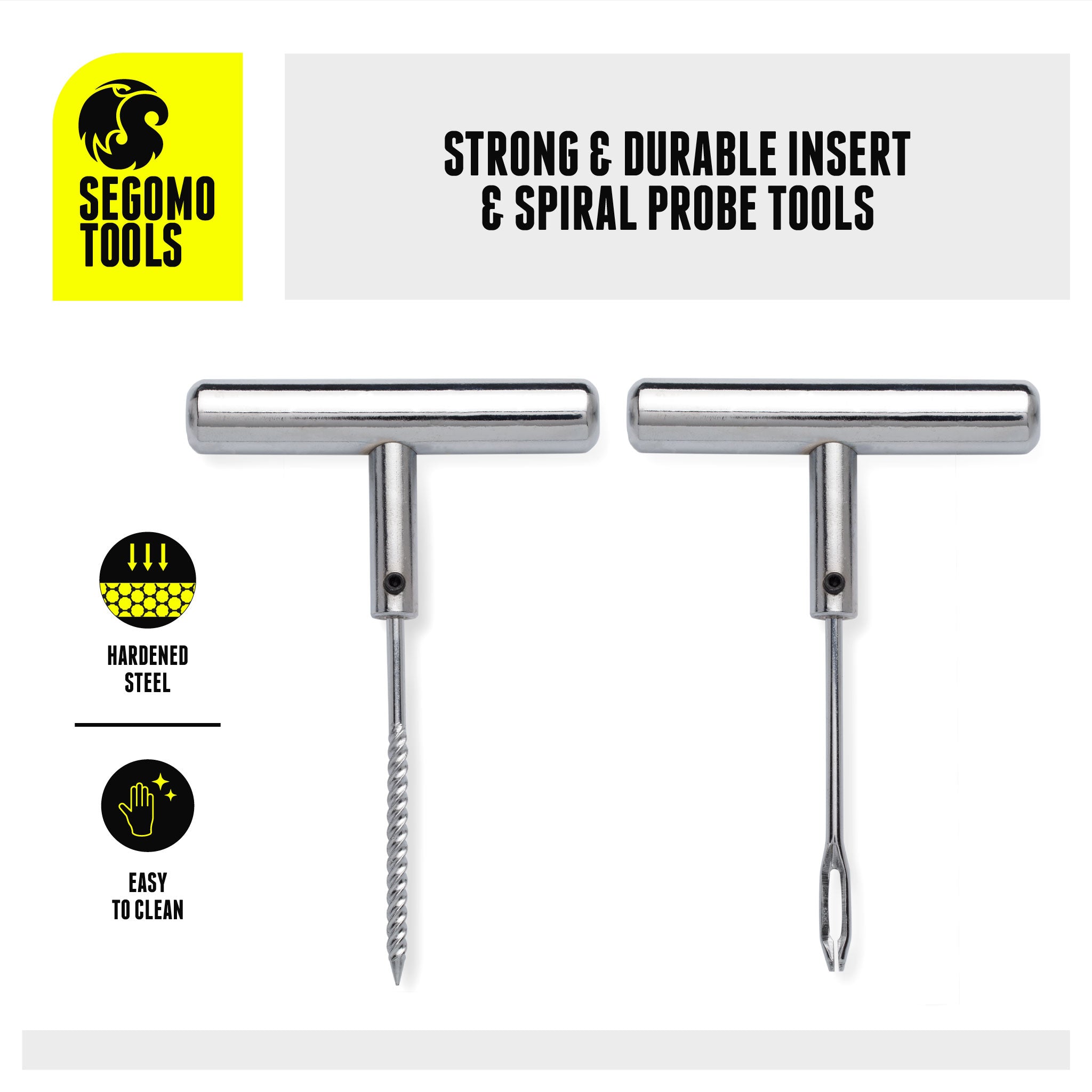 Tire fixing store tools