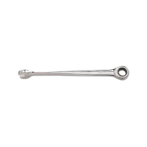 Gearwrench Xl X-Beam Combination Ratcheting Wrench, 13 Mm Opening, Steel - 1 per EA - 85813