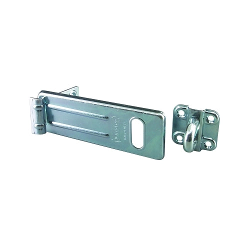 Master Lock General Use Hasps, 6 In - 4 per BX - 706D