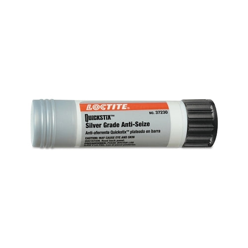 Loctite Quickstix x0099  Silver Anti-Seize Lubricant, 20 G Stick - 1 per EA - 466864