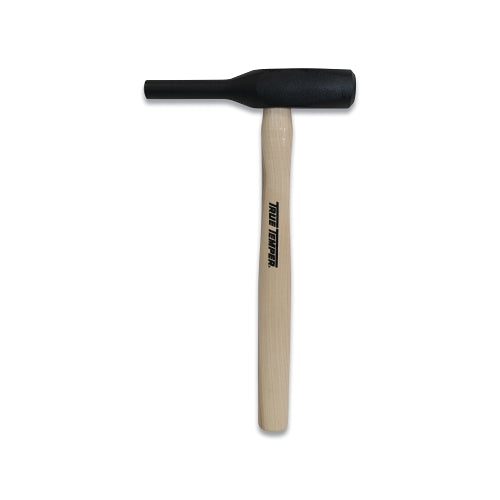 True Temper Toughstrike Back-Out Punch Hammer, 7/8 Inches Dia X 15 Inches L, 14 Inches American Hickory Handle - 1 per EA - 20187300