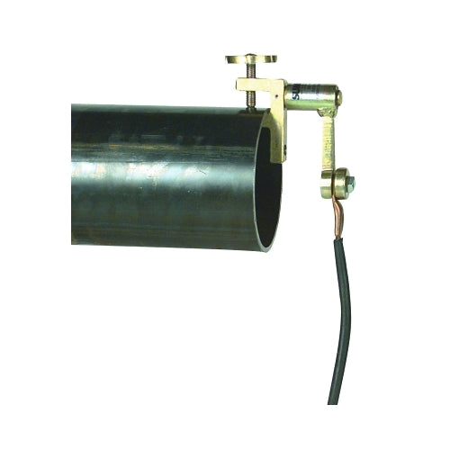 Sumner Rotary Ground Clamp, 400 A, St-107 - 1 per EA - 780435