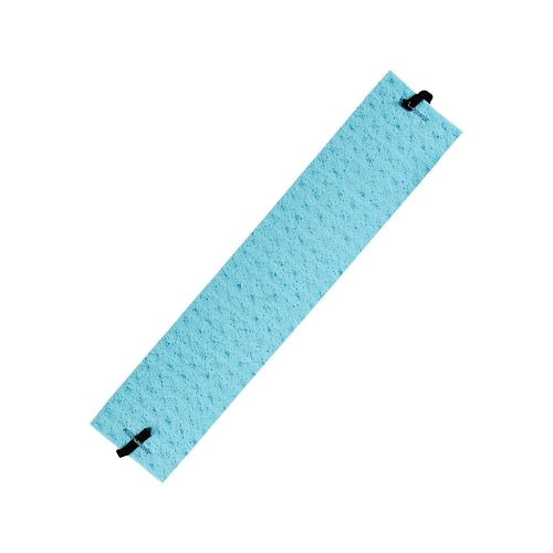 Occunomix Deluxe Disposable Sweatbands, Cellulose - 100 per PK - SBD100