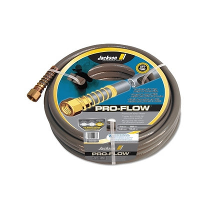Jackson Professional Tools Pro-Flow Commercial Duty Hose, 5/8 Inches - 1 per EA