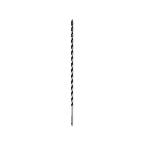 Bosch Power Tools Daredevil Auger Bits, 3/8 Inches X 17 1/2 In, 1/4 Inches Shank - 1 per EA - NKLT06
