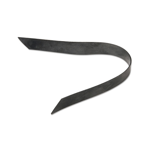 Honeywell Fibre-Metal Headgear Strap, Neoprene, Gray - 1 per EA - 1PS