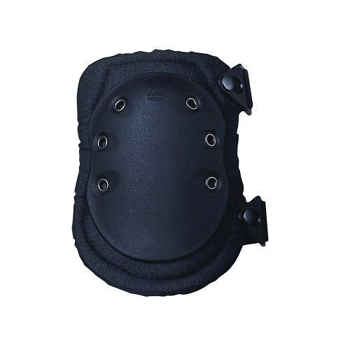 Ergodyne Proflex 335 Slip Resistant Knee Pads, Hook And Loop, Black - 1 per PR - 18335