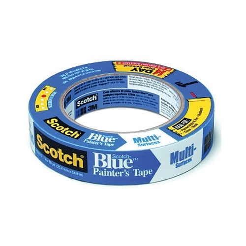 Scotchblue x0099  Multi-Surface Painter'S Tape, 1 Inches X 60 Yd - 1 per RL - 7100185227