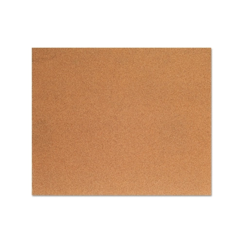 Carborundum Carborundum Garnet Paper Sheets, 100 Grit, Grade C - 100 per PK - 05539510851
