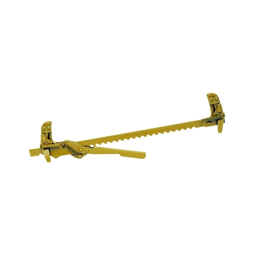 Goldenrod 400 Fence Stretcher-Splicer, 33 Inches L, For High Tensile/Barbed/Smooth Wire - 1 per EA - 400