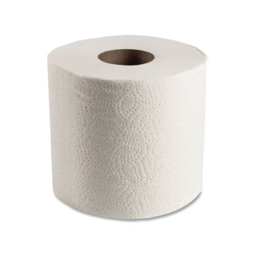 Kimberly-Clark Professional Scott Standard Roll Bathroom Tissue, 4.1 Inches X 4 In, 170.8 Ft - 80 per CA - 4460