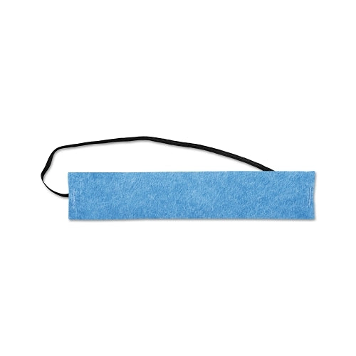 Occunomix Original Disposable Sweatbands, Viscose Cellulose - 100 per PK - SB100