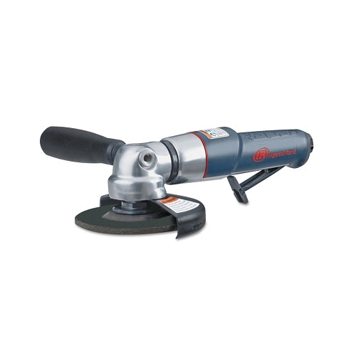 Ingersoll Rand Max Series Angle Grinder, 4-1/2 In, 12000 Rpm - 1 per EA - 3445MAX
