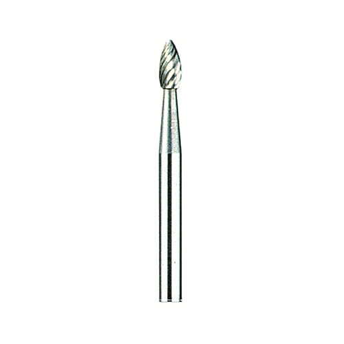 Dremel Tungsten Carbide Cutter, 1/8 In - 1 per EA - 9911