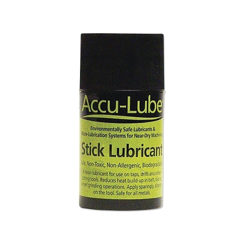 Accu-Lube Stick Lubricant, 2.2 Oz Jar - 24 per CA - 79042