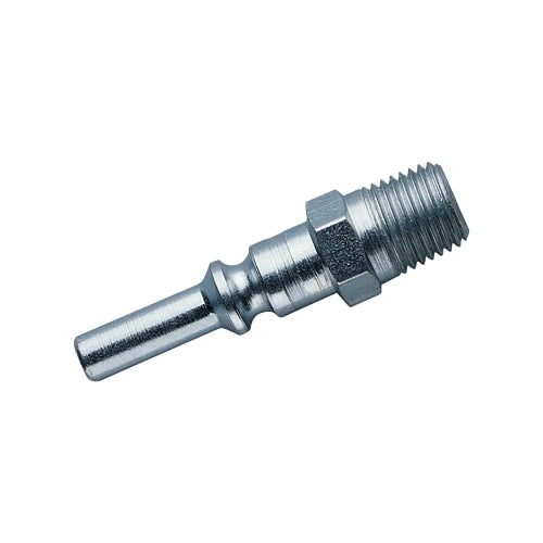 Lincoln Industrial Lincoln Style Nipples, 1/4 Inches (Npt) M - 1 per EA - 11659