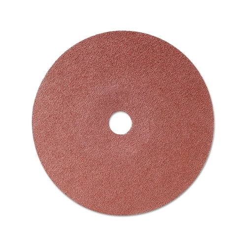 Cgw Abrasives Resin Fibre Discs, Aluminum Oxide, 7 Inches Dia., 50 Grit - 25 per BOX - 48034