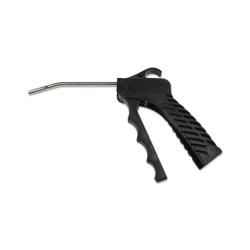 Coilhose Pneumatics 770 Series Pistol Grip Blow Gun, Fixed Extended Safety Tip, Variable Control - 1 per EA - 770S
