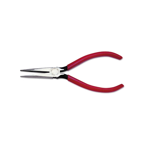 Proto Needle Nose Pliers, Forged Alloy Steel, 5 9/16 In - 1 per EA - J22903G