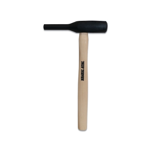 True Temper Toughstrike Back-Out Punch Hammer, 1 Inches Dia X 15 Inches L Head, 14 Inches American Hickory Handle - 1 per EA - 20187400