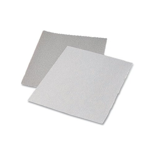 3M x0099  426U Paper Sheet, Silicone Carbide, 9 Inches L X 11 Inches W, 150 Grit - 1 per SH - 7000119259